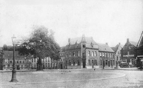 Dorpszichten Ardooie