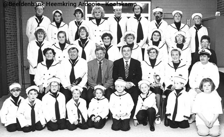 stoet%201993-De%20Lovely%27s-publieksprijs.jpg AG586